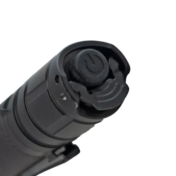 Linterna Táctica de mano POINTMAX 1200RT Recargable - Imagen 4