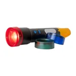 Linterna Multifunción 550R Recargable - Imagen 5