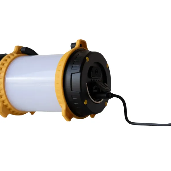 Farol Multifunción 600RP Recargable - Imagen 6