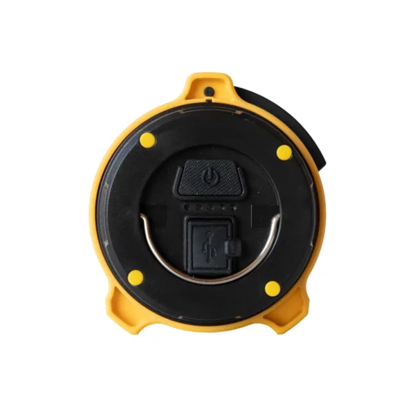 Farol Multifunción 600RP Recargable - Imagen 3