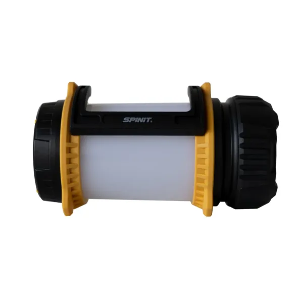 Farol Multifunción 600RP Recargable - Imagen 2