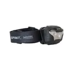 Linterna Frontal HL400RD Recargable - Imagen 4