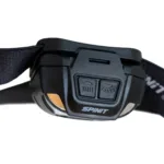 Linterna Frontal HL400RD Recargable - Imagen 3