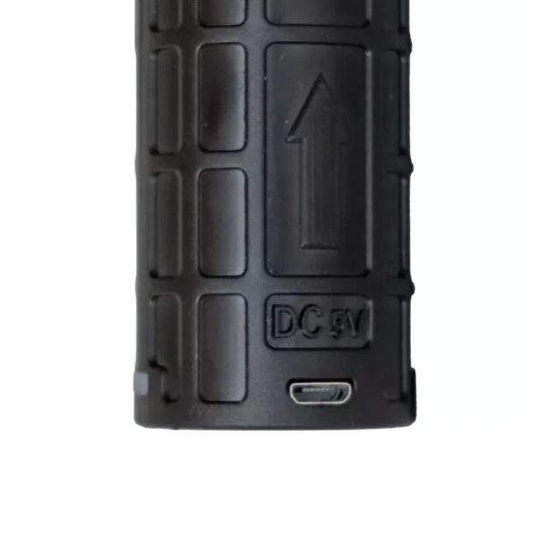 Batería 3D Recargable 10000mAh - Imagen 5