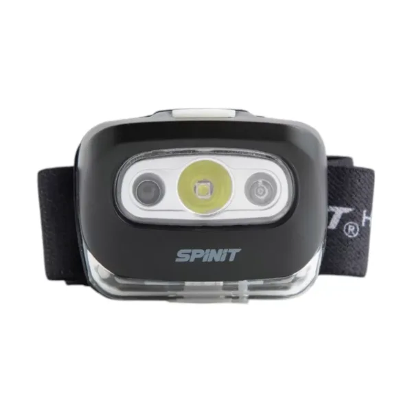 Linterna Frontal HL 200R Recargable - Imagen 5