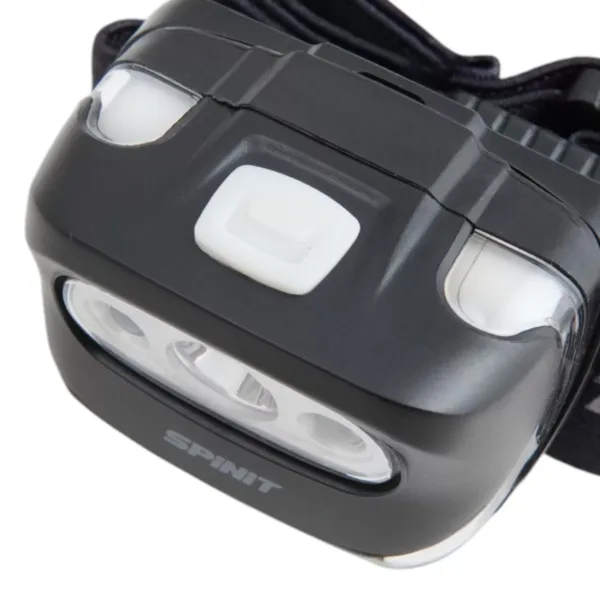 Linterna Frontal HL 200R Recargable - Imagen 4