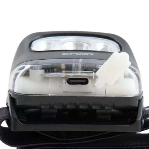 Linterna Frontal HL 200R Recargable - Imagen 6