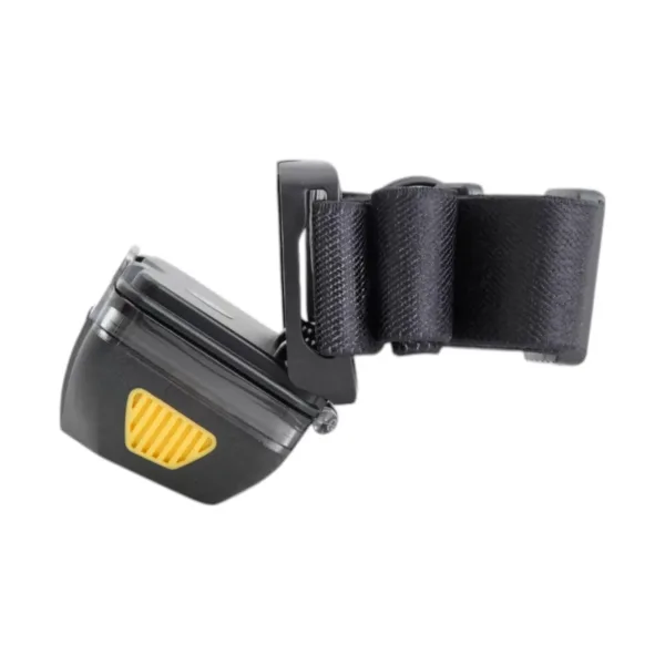 Linterna Frontal HL 600RD Sensor Recargable - Imagen 3