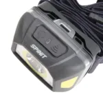 Linterna Frontal HL 600RD Sensor Recargable - Imagen 4