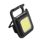 Linterna MULTI 500R Llavero Recargable