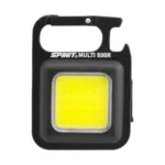 Linterna MULTI 500R Llavero Recargable - Imagen 2