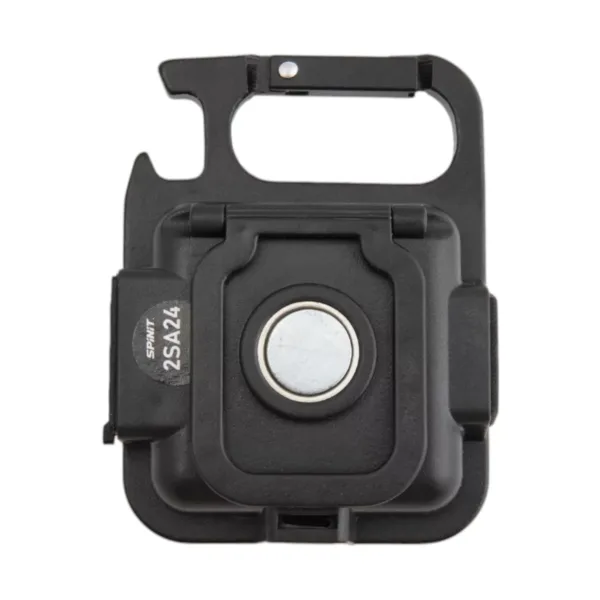 Linterna MULTI 500R Llavero Recargable - Imagen 3