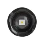 Linterna LUMITRON 2000R Laser Recargable - Imagen 3