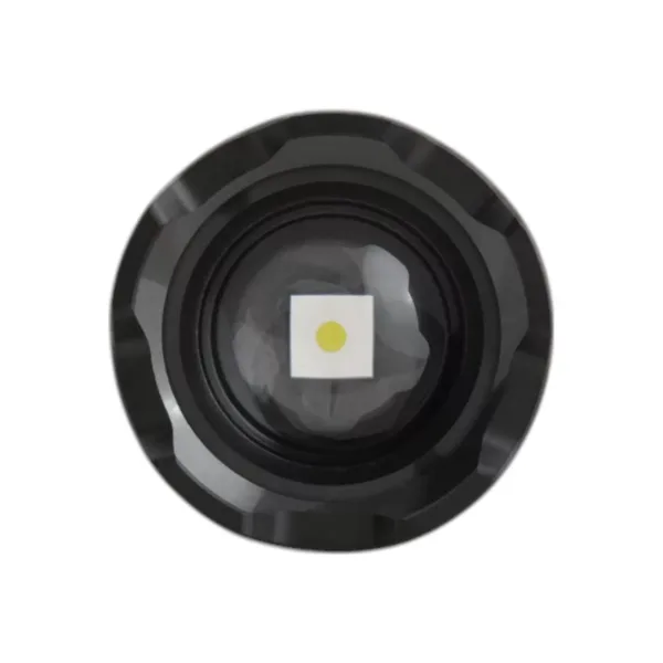 Linterna LUMITRON 2000R Laser Recargable - Imagen 3
