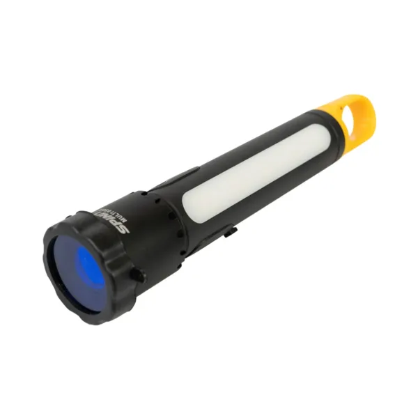 Linterna multi 850R recargable - Imagen 4