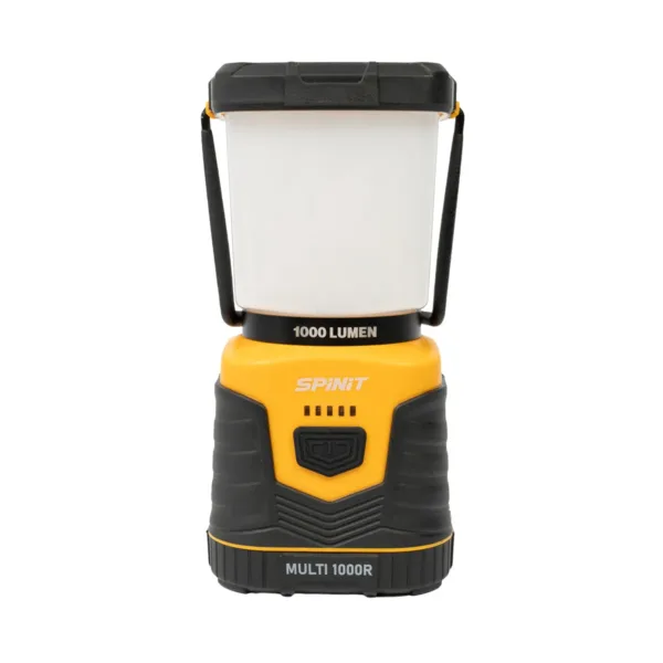Farol multi 1000R recargable - Imagen 1