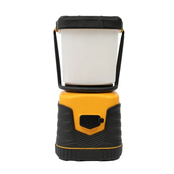 Farol multi 1000R recargable - Imagen 3