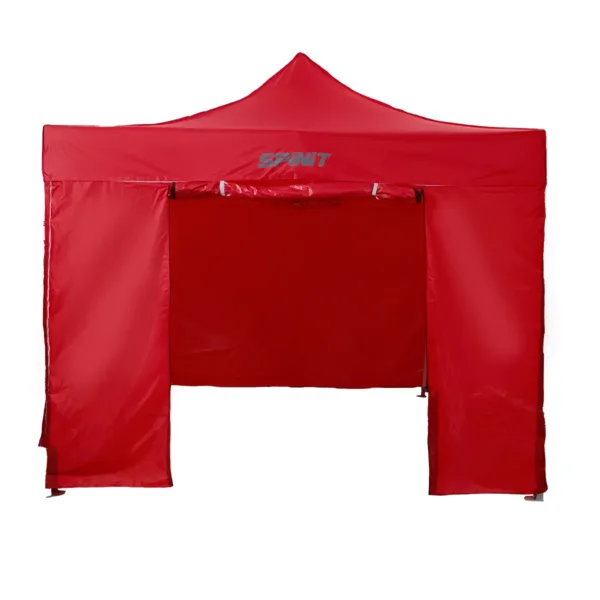 185076-GAZEBO-SPINIT-ELITE-III-REF-RED-ACER3X3 (2) Gazebo 3x3 para jardín Elite III - Imagen 1
