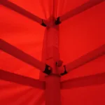 Gazebo 3x3 para jardín Elite III - Imagen 5