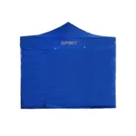 Gazebo para jardín Elite III estructura de Aluminio - Imagen 3