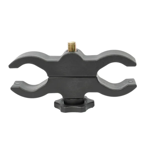 Linterna SPINIT Pointmax 1200R hunter recargable - Imagen 11