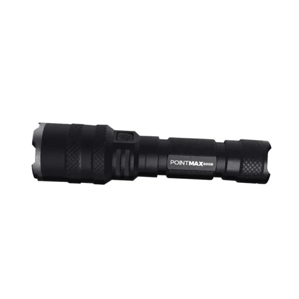 Linterna Pointmax 600R recargable - Imagen 3