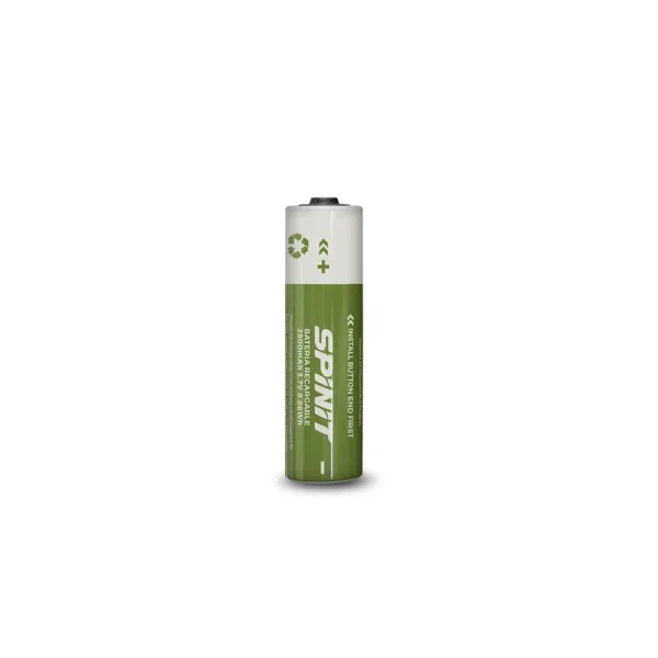 Linterna Pointmax 600R recargable - Imagen 5