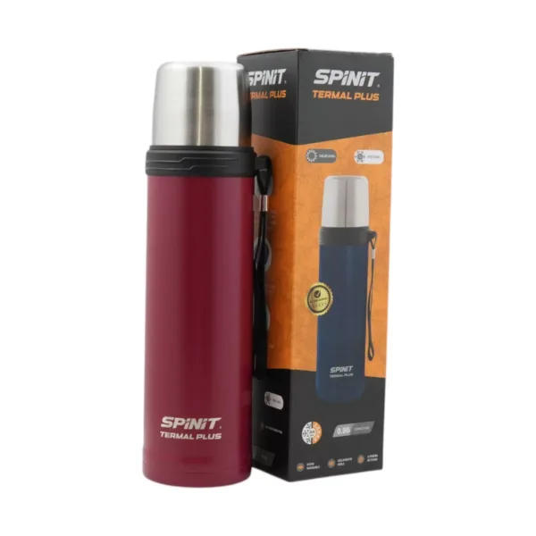 Termo Termal Plus 900 ml - Imagen 21