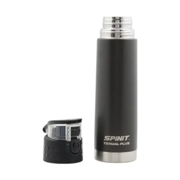 Botella Termal Plus 500 ml - Imagen 8