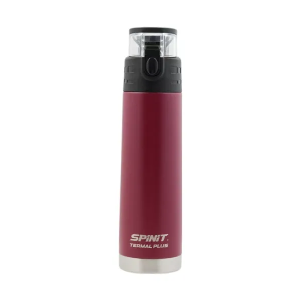 Botella Termal Plus 500 ml - Imagen 1