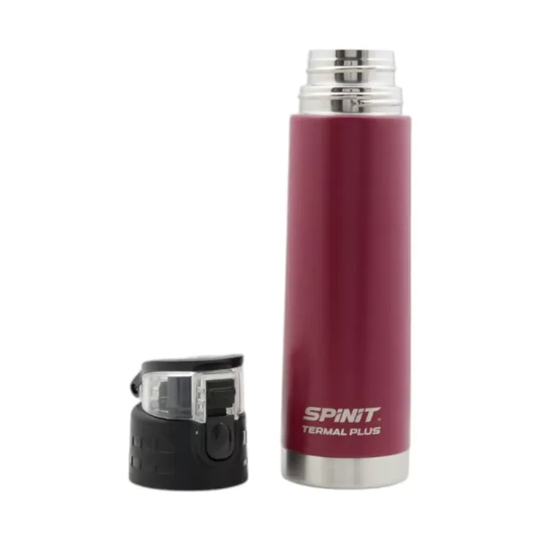 Botella Termal Plus 500 ml - Imagen 2