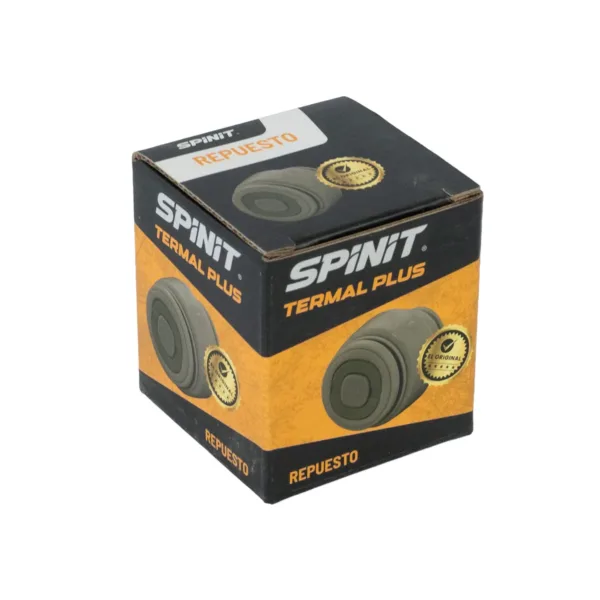 Tapón de repuesto Spinit TERMAL PLUS - Imagen 3