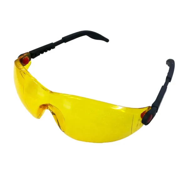 1_07922096-ae27-41f7-b308-b920c552e6d7.jpg ANTEOJOS SHILBA TIRO ANTIFOG C.AMAR. NEW - Imagen 1