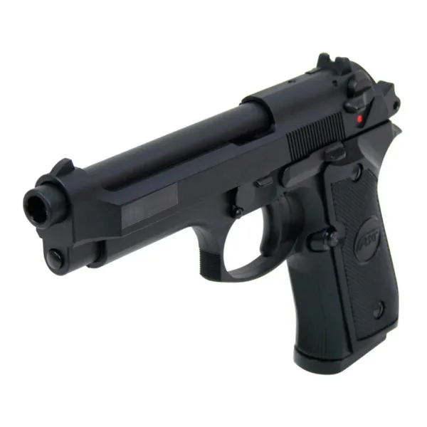 Pistola M9 Green Gas GBB Calibre 6mm - Imagen 1