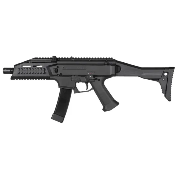 Rifle Scorpion EVO3 6mm Eléctrica - Imagen 1