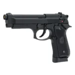Pistola Co2 FULL METAL BLOWBACK Bersa X9