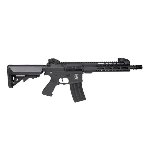 Rifle Airsoft Sentinel Delta Marcadora Electrica 6mm - Imagen 1