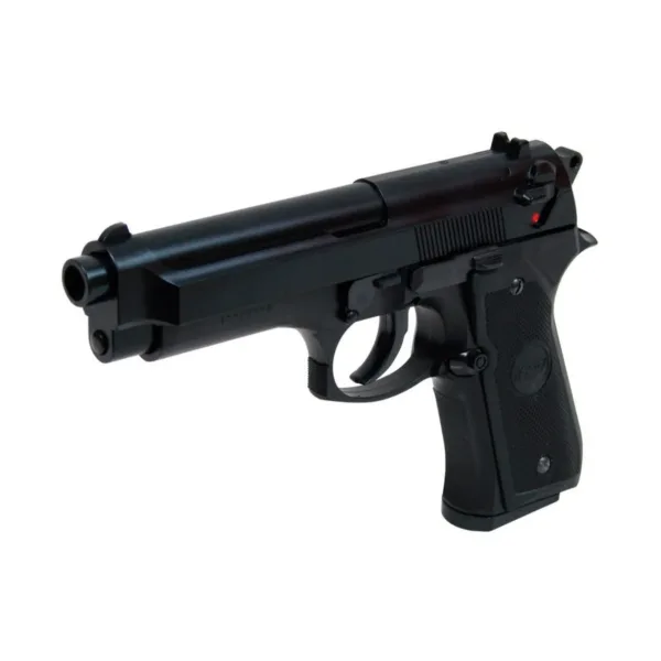 Pistola Aire Comprimido M92fs Resorte Balines 6 Mm - Imagen 2