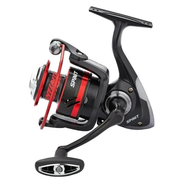 Equipo Pesca Pejerrey Spinit FORGE Caña 4.25m + Reel 3000 - Imagen 2
