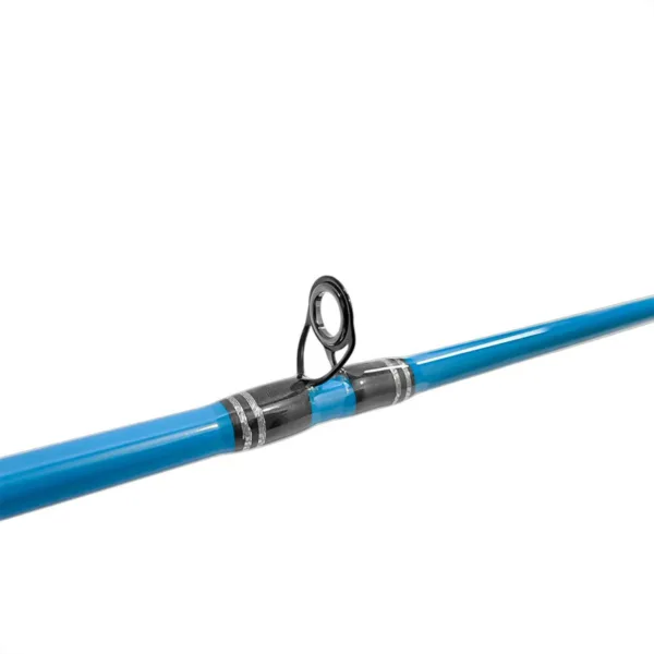 Caña 1.98m SELLUS 8-17lb Baitcasting - Imagen 6