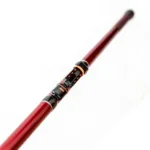 Caña SIENNA 4.30m 4 tramos 30-70g Telescópica - Imagen 10