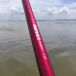 Caña SIENNA 4.30m 4 tramos 30-70g Telescópica - Imagen 3