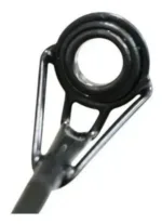 Caña Fx 1.98mt 2 Tramos 6-14 Lbs Pesca Spinning - Imagen 3