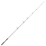 Caña Fx 2.4 M 2Tramos 12-24 Lbs Pesca Spinning FXS80MHC2 - Imagen 6