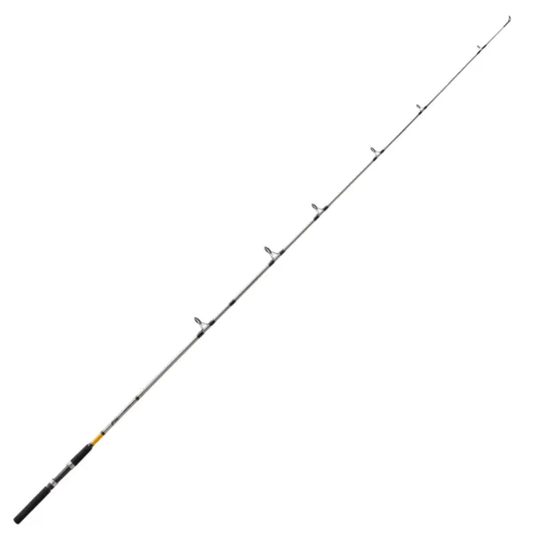 Caña Fx 2.4 M 2Tramos 12-24 Lbs Pesca Spinning FXS80MHC2 - Imagen 6
