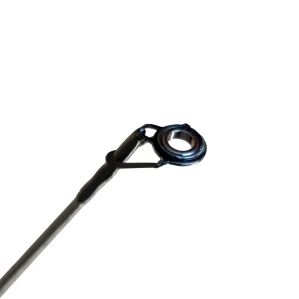 Caña Fx 2.4 M 2Tramos 12-24 Lbs Pesca Spinning FXS80MHC2 - Imagen 5