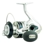 Reel Frontal Saragosa Swa 14000xg