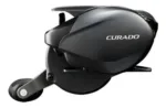REEL SHIMANO CURADO K 300 - Imagen 4