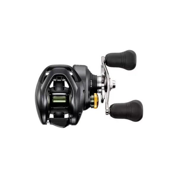 Reel Rotativo CURADO K 301 - Imagen 4