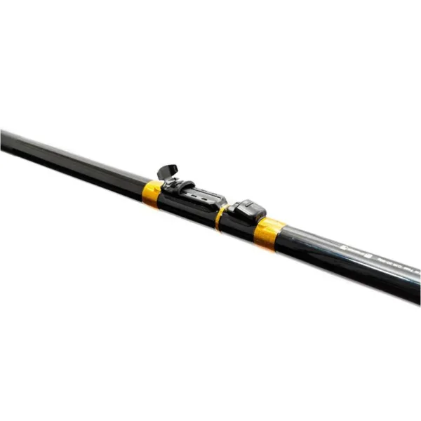 COMBO Caña FX 4.10mt + Reel FX C3000 - Imagen 3